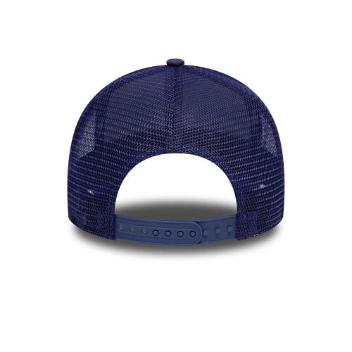 New Era Καπέλο New York Yankees League Essential 9FORTY A-Frame Trucker Adjustable Cap